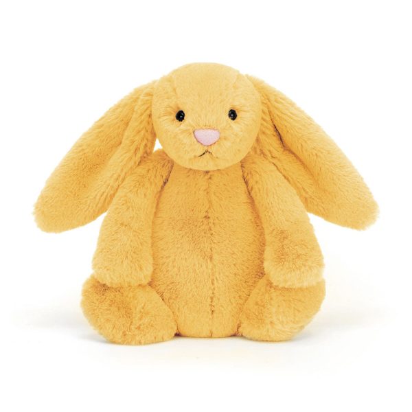 Bashful Sunshine Bunny