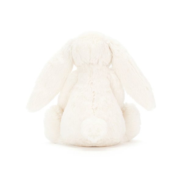 Blossom Cream Bunny