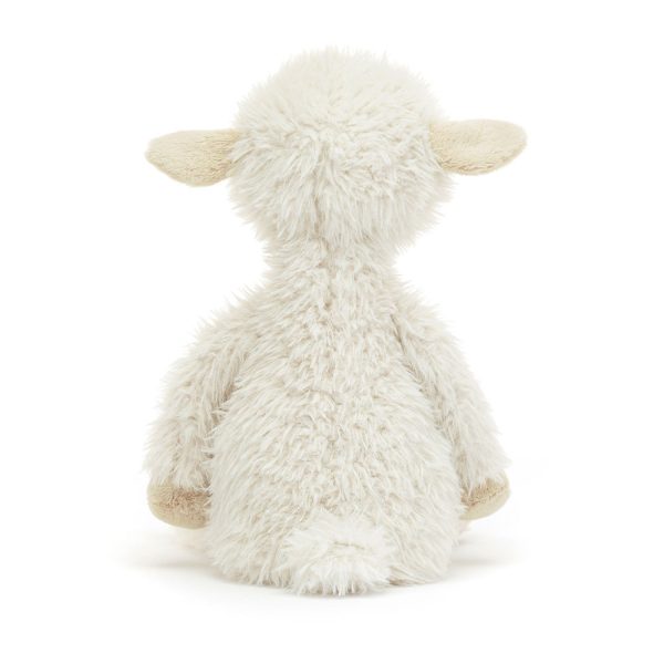 Blowzy Belle Sheep