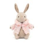 Comfy Coat Bunny