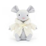 Comfy Coat Mouse