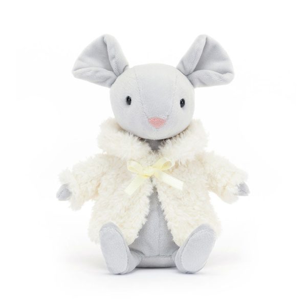 Comfy Coat Mouse