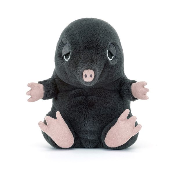 Cuddlebud Morgan Mole