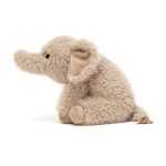 Curvie Elephant