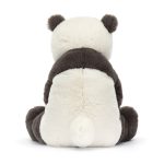 Harry Panda Cub