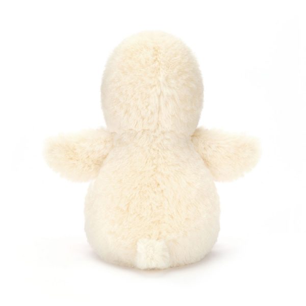 Nippit Duck