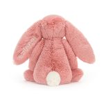 Personalised Bashful Petal Bunny Medium