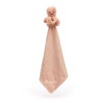 Personalised Odell Octopus Soother