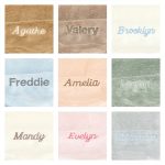 Personalised Bashful Dragon Soother