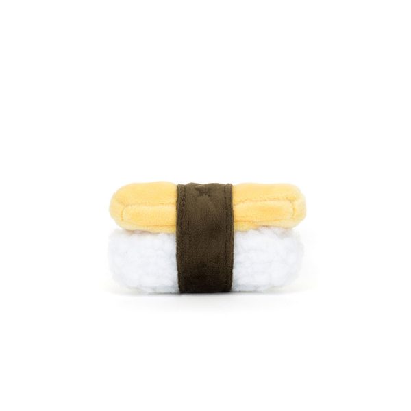 Sassy Sushi Egg