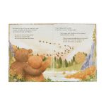 It-s a Big World Bartholomew Book and Bartholomew Bear Medium