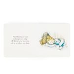 The Magic Bunny Book and Bashful Cottontail Bunny Medium