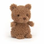 I Might Be Little Book and Little Bear