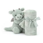 Bashful Dragon Soother Soother