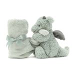 Bashful Dragon Soother Soother