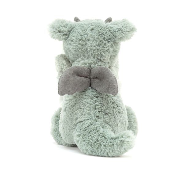 Bashful Dragon Soother Soother