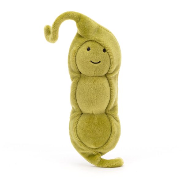 Vivacious Vegetable Pea