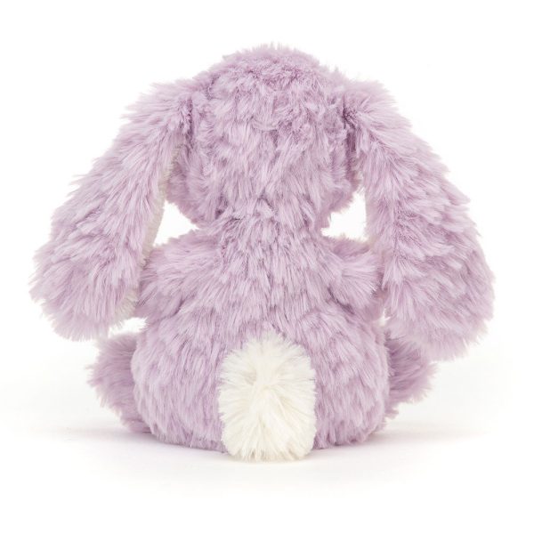Yummy Bunny